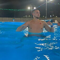 Фотография мужчины Самед, 23 года из г. Калуга