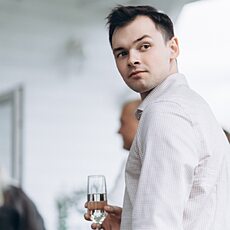 Фотография мужчины Николай, 24 года из г. Красноярск