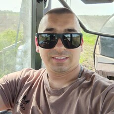 Фотография мужчины Андрей, 29 лет из г. Мелитополь