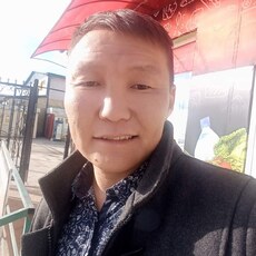 Фотография мужчины Борис, 38 лет из г. Якутск