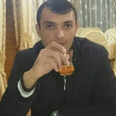 Фотография мужчины Рашад, 41 год из г. Владивосток