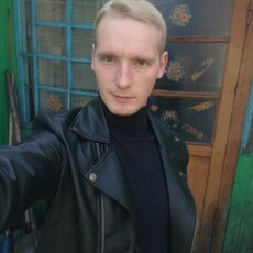 Фотография мужчины Михаил, 30 лет из г. Томск