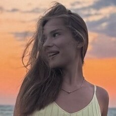 Екатерина, 21 из г. Москва.