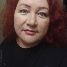 Фотография девушки Марина, 53 года из г. Истра