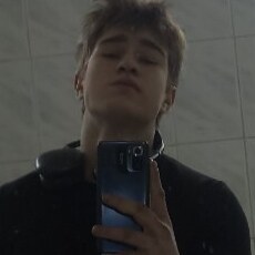 Фотография мужчины Евгений, 18 лет из г. Абакан