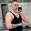 Сергей, 24 года