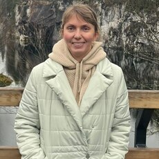 Фотография девушки Juli, 41 год из г. Санкт-Петербург