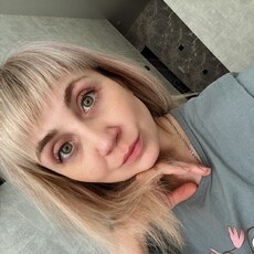 Мария, 31 из г. Барнаул.