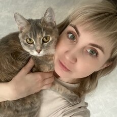 Фотография девушки Мария, 31 год из г. Барнаул