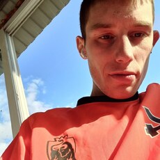 Фотография мужчины Александр, 27 лет из г. Пермь