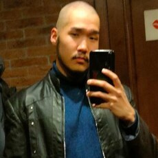 Фотография мужчины Мирослав, 21 год из г. Томск