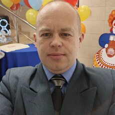 Фотография мужчины Сергей, 43 года из г. Кирово-Чепецк