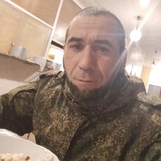 Фотография мужчины Рамиль, 37 лет из г. Екатеринбург