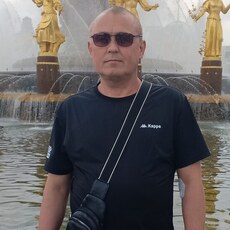 Фотография мужчины Евгений, 46 лет из г. Королёв