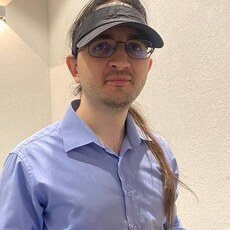 Фотография мужчины Эдуард, 27 лет из г. Бердск