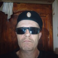 Фотография мужчины Сергей, 43 года из г. Пролетарск