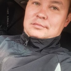 Фотография мужчины Владимир, 34 года из г. Актобе