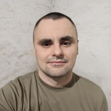 Фотография мужчины Антон, 31 год из г. Донецк