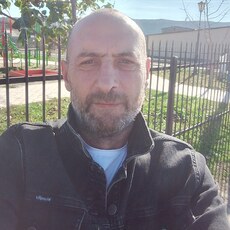 Фотография мужчины Аташка, 48 лет из г. Новый Уренгой