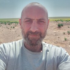 Фотография мужчины Аташка, 48 лет из г. Новый Уренгой