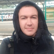 Фотография мужчины Александр, 41 год из г. Жуковский