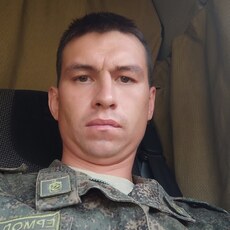 Фотография мужчины Вячеслав, 32 года из г. Ижевск