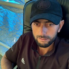 Фотография мужчины Gev, 34 года из г. Гюмри