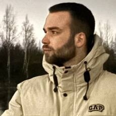 Фотография мужчины Александр, 25 лет из г. Кострома