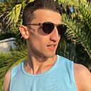 Артур, 27 лет