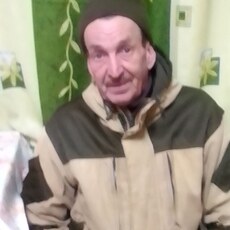 Фотография мужчины Николай, 61 год из г. Курган