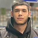 Аброр, 29 лет