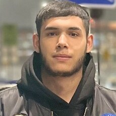 Фотография мужчины Аброр, 29 лет из г. Лобня