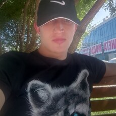 Фотография мужчины Евгений, 29 лет из г. Новосибирск