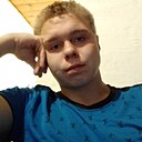 Антонио, 21 год