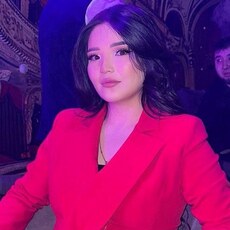 Фотография девушки Alua, 28 лет из г. Алматы