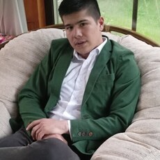 Фотография мужчины Иса, 27 лет из г. Ош