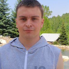 Фотография мужчины Сергей, 24 года из г. Бийск