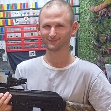 Фотография мужчины Александр, 26 лет из г. Нахабино