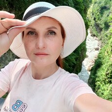 Анна, 47 из г. Железноводск.