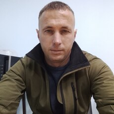 Фотография мужчины Николай, 33 года из г. Армавир