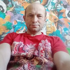 Фотография мужчины Степан, 46 лет из г. Пермь