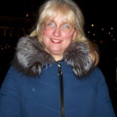 Фотография девушки Юлия, 46 лет из г. Вильнюс