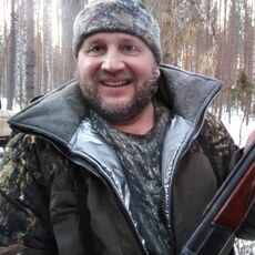 Фотография мужчины Александр, 45 лет из г. Киров