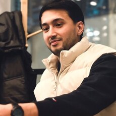 Фотография мужчины Давид, 26 лет из г. Красногорск