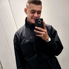 Фотография мужчины Тимофей, 22 года из г. Чунский