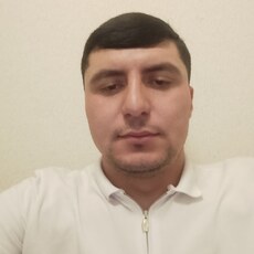 Фотография мужчины Али, 29 лет из г. Долгопрудный