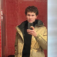 Фотография мужчины Аслбек, 21 год из г. Одинцово