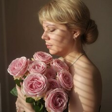 Елена, 44 из г. Барнаул.