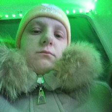 Фотография девушки Сашуля, 30 лет из г. Мельниково