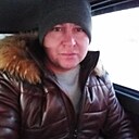 Ильвир, 34 года